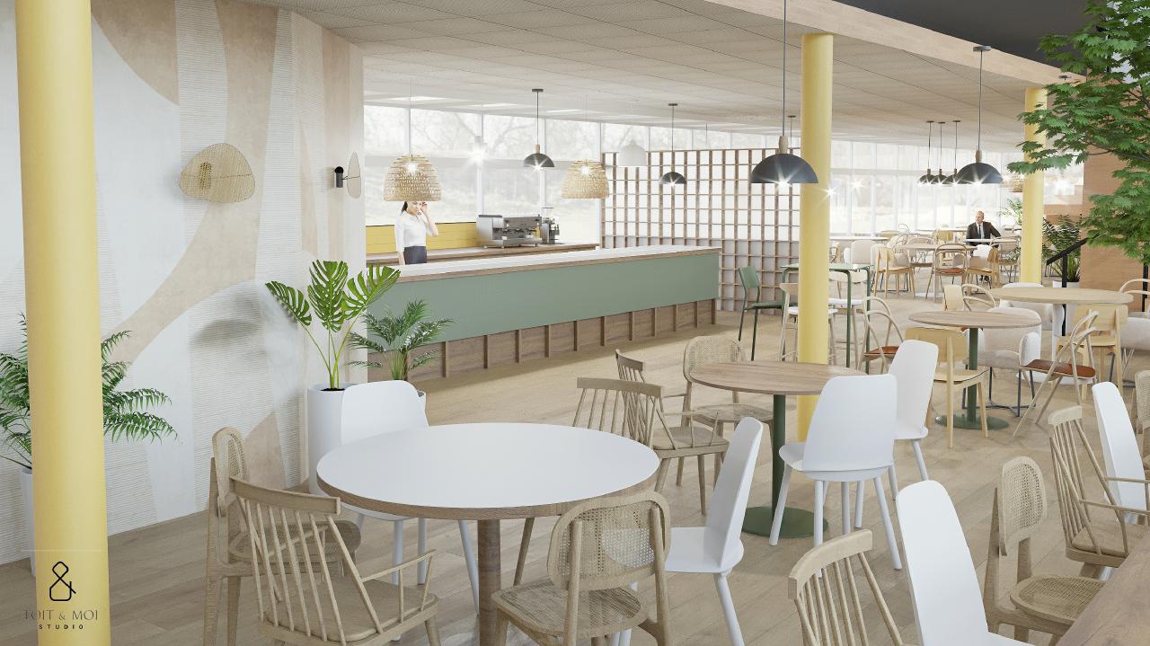 Bureau Paris 16992m² Location bureau Paris OLBUR2204564 10